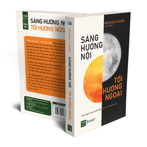 Sách Sáng Hướng Nội - Tối Hướng Ngoại