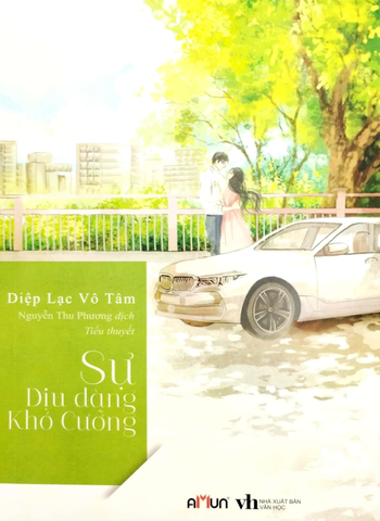 Sự Dịu Dàng Khó Cưỡng - Tái Bản 2019