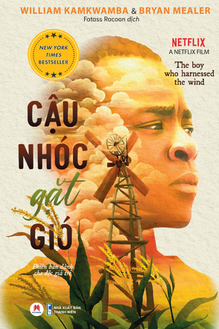 Cậu nhóc gặt gió