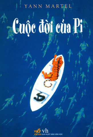 Cuộ đời của Pi - Tái Bản 2019