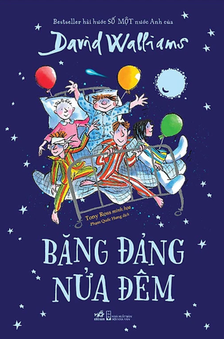 Băng đảng nửa đêm