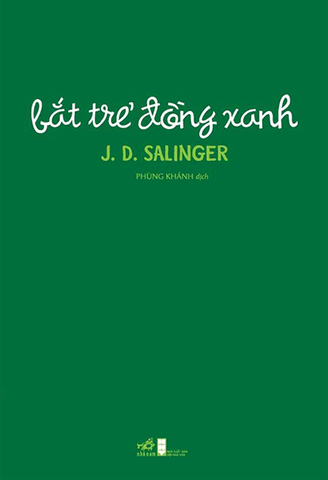 Bắt trẻ đồng xanh (TB 100.000)