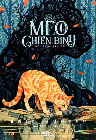 Mèo chiến binh 6 - Thời khắc tăm tối