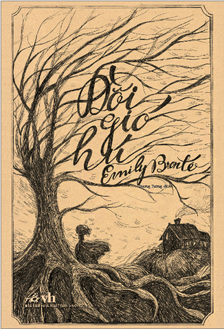 Đồi Gió Hú (Tái Bản 2024)