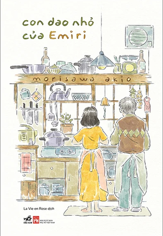 Con dao nhỏ của Emiri