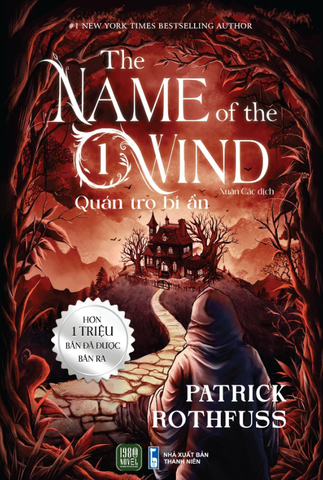 Quán trọ bí ẩn (The name of the Wind 1)