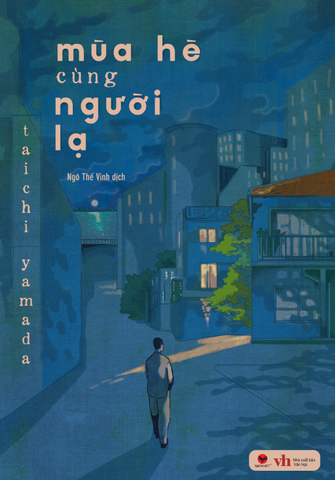 Mùa Hè Cùng Người Lạ