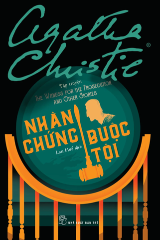 Nhân Chứng Buộc Tội - The Witness For The Prosecution