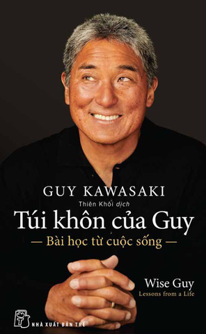 Túi khôn của Guy