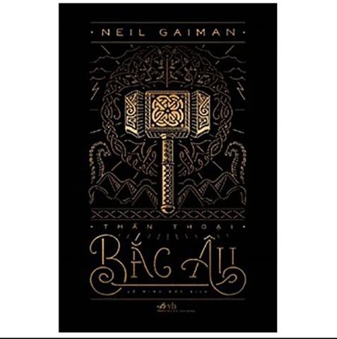 Thần Thoại Bắc Âu