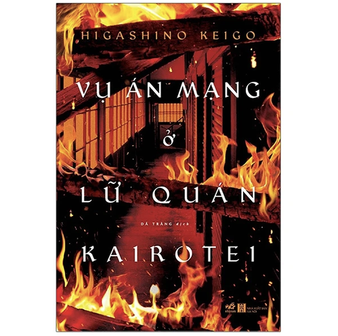 Vụ án mạng ở lữ quán Kairotel