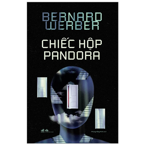 Chiếc hộp Pandora k