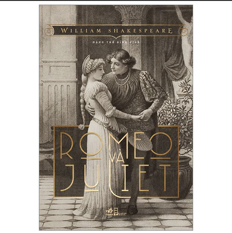 Romeo Và Juliet