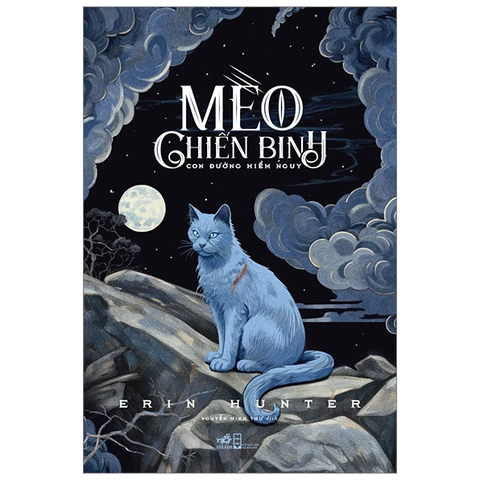 Mèo Chiến Binh - Con Đường Hiểm Nguy