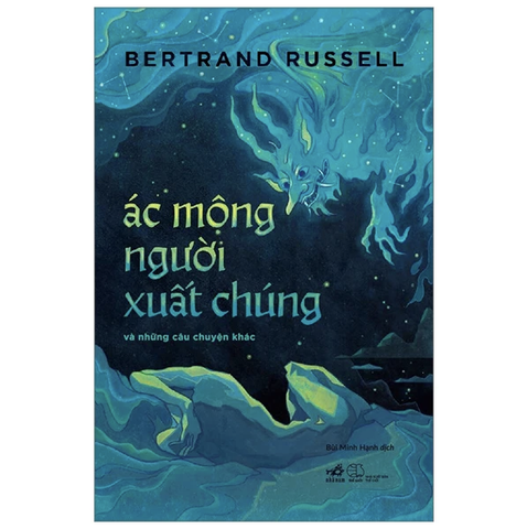 Ác Mộng Người Xuất Chúng Và Những Câu Chuyện Khác