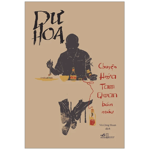 Dư Hoa