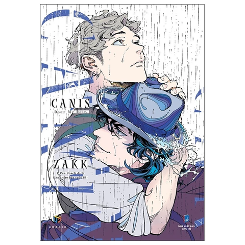 Canis - Dear Mr.Rain