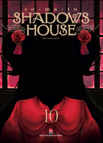 Shadows House - Tập 10