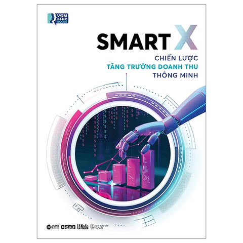 Smart X - Chiến lược tăng trưởng doanh thu thông minh 219k