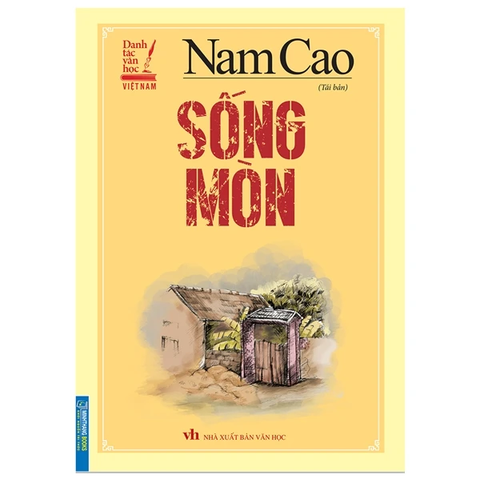 Sống mòn BM - Nam Cao