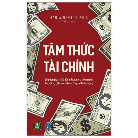 Tâm thức làm giàu