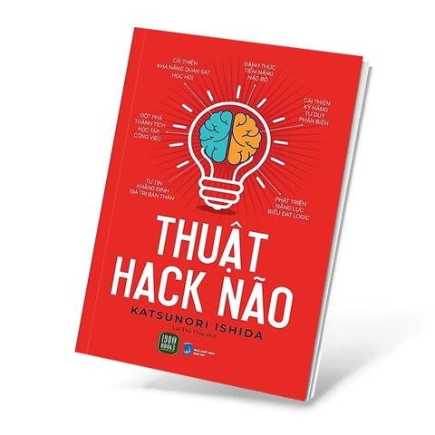 Sách Thuật Hack Não