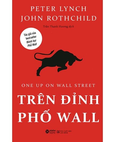 Trên đỉnh phố Wall (A-PA)