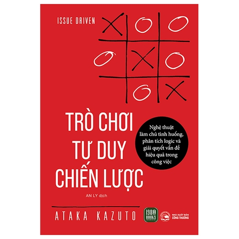 Trò chơi tư duy chiến lược (1980-B)