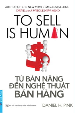 Sách Từ Bản Năng Đến Nghệ Thuật Bán Hàng