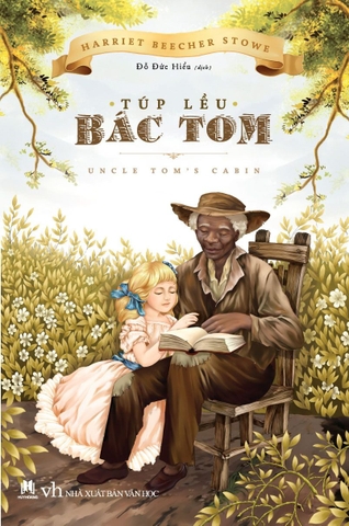 Túp lều bác tôm