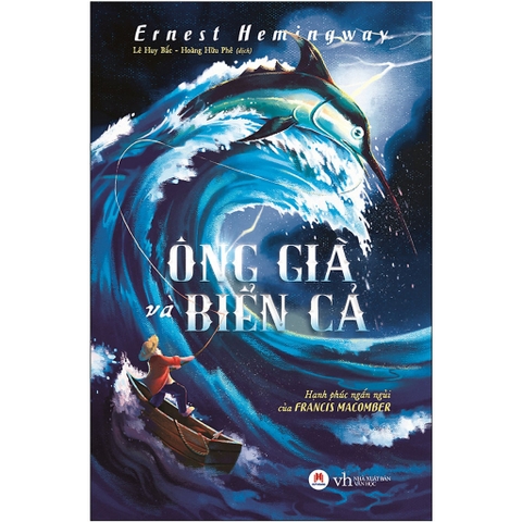 Ông già và biển cả