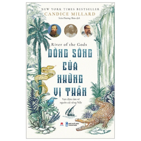 Dòng sông của những vị thần (HH)