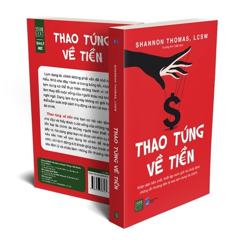 Sách Thao Túng Về Tiền