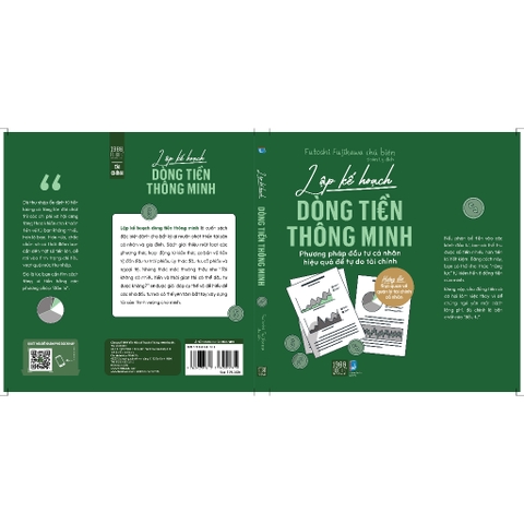 Lập kế hoạch dòng tiền thông minh (DT) 1980-B