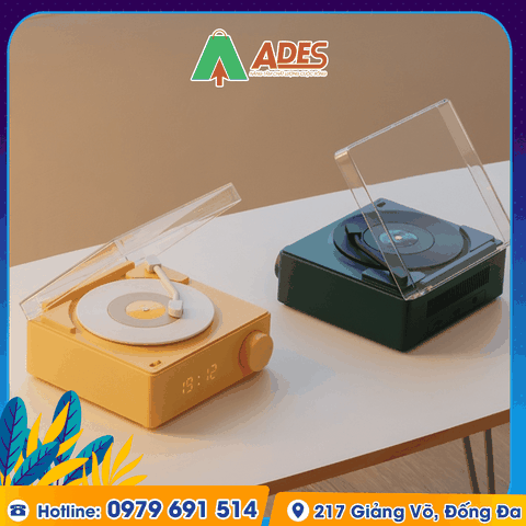 Loa Bluetooth Mini OLIVER X11