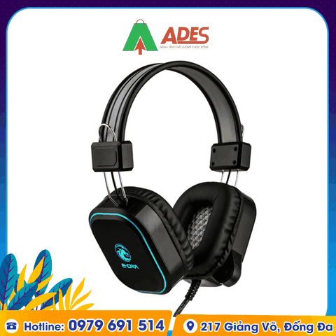 Tai nghe Gaming Edra EH401