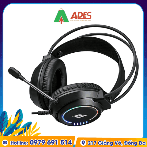 Tai nghe Gaming Edra EH404