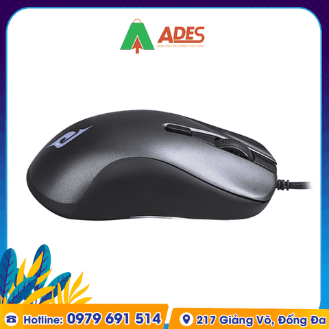 Chuột Gaming Edra EM630 Ultra Light