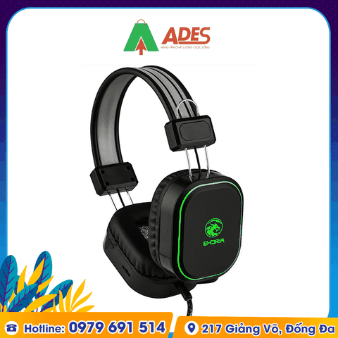 Tai nghe Gaming Edra EH401