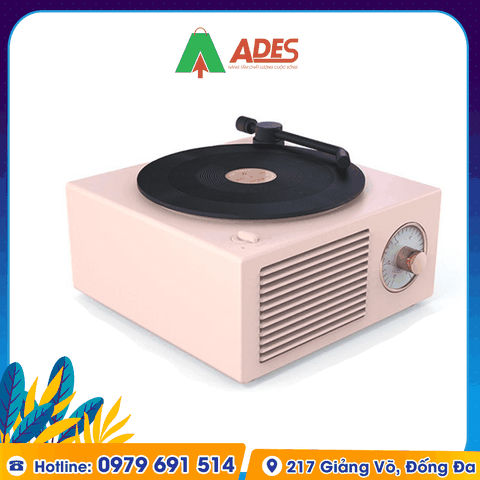 Loa Bluetooth Mini OLIVER X10