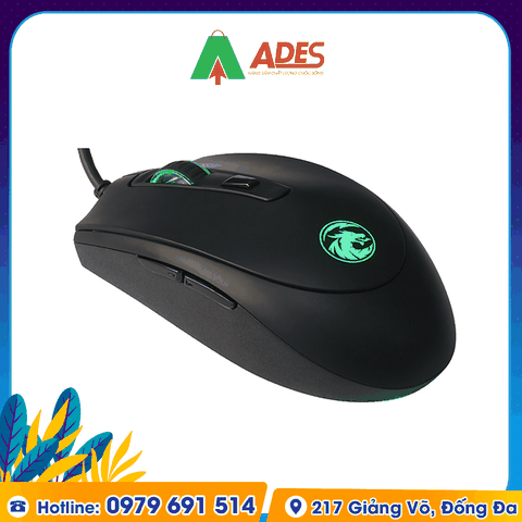 Chuột Gaming Edra EM614