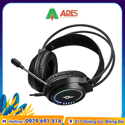 Tai nghe Gaming Edra EH402