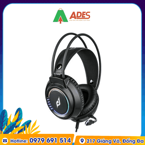 Tai nghe Gaming Edra EH404