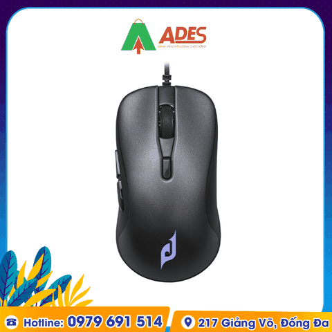 Chuột Gaming Edra EM630 Ultra Light