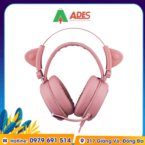 Tai nghe Gaming Edra EH412 PRO