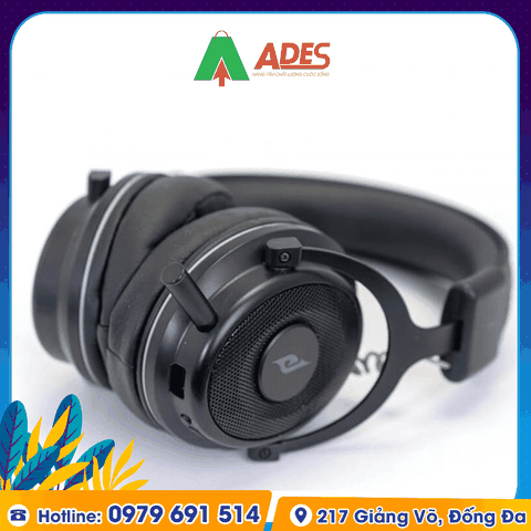 Tai nghe Gaming không dây Edra EH493W Wireless