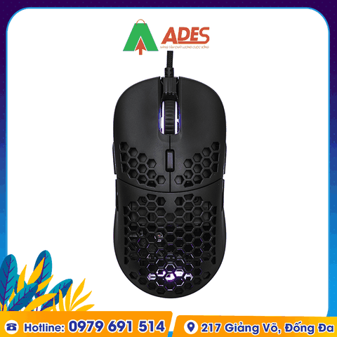 Chuột Gaming Edra EM618