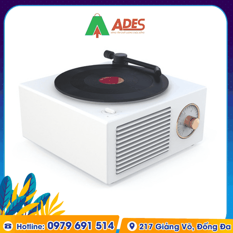 Loa Bluetooth Mini OLIVER X10
