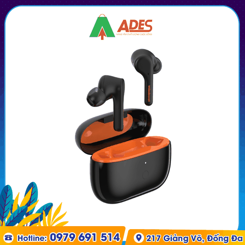 Tai nghe TWS Velasboost LAM ANC