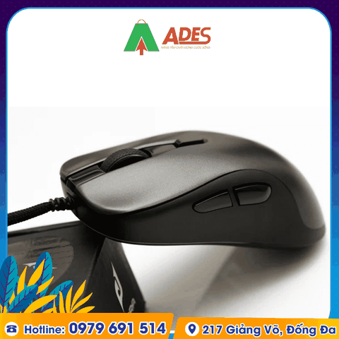 Chuột Gaming Edra EM630 Ultra Light